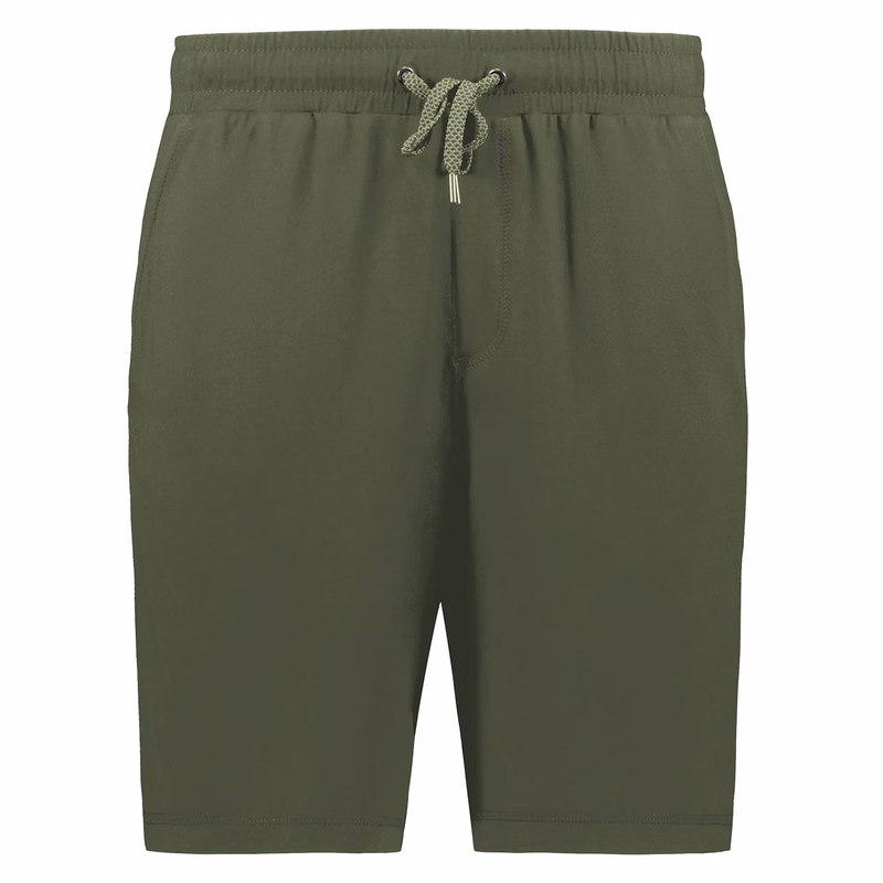 Youth Eco Revive™ Ventura Soft Knit Shorts - 223604