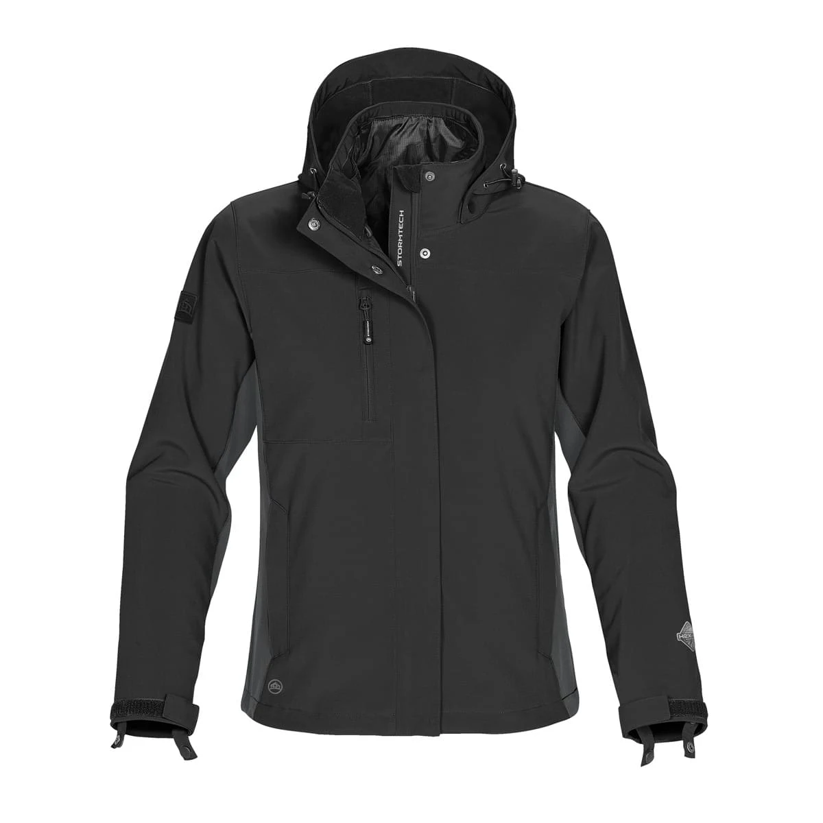 Stormtech Women's Atmosphere 3-in-1 Jacket 1