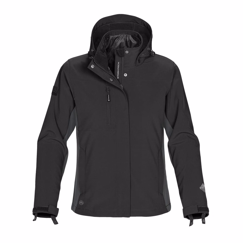 Stormtech Women's Atmosphere 3-in-1 Jacket