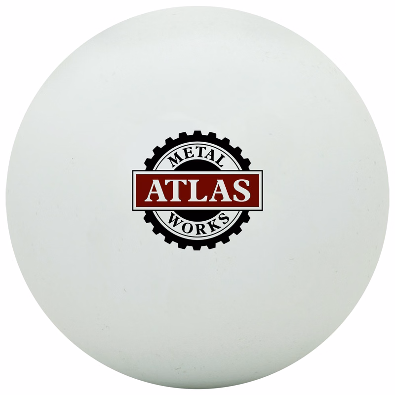 Lacrosse Ball
