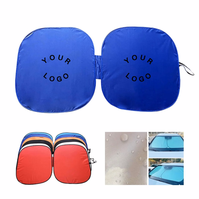 UV Protection Car Sunshade for Windshield
