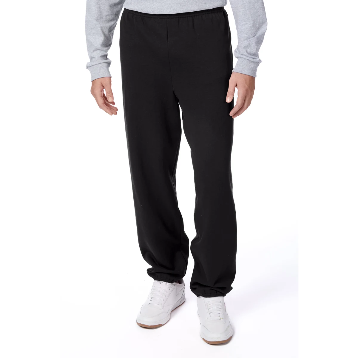 Hanes EcoSmart® Fleece Sweatpant 1