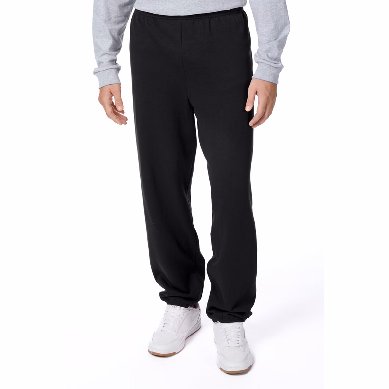 Hanes EcoSmart® Fleece Sweatpant