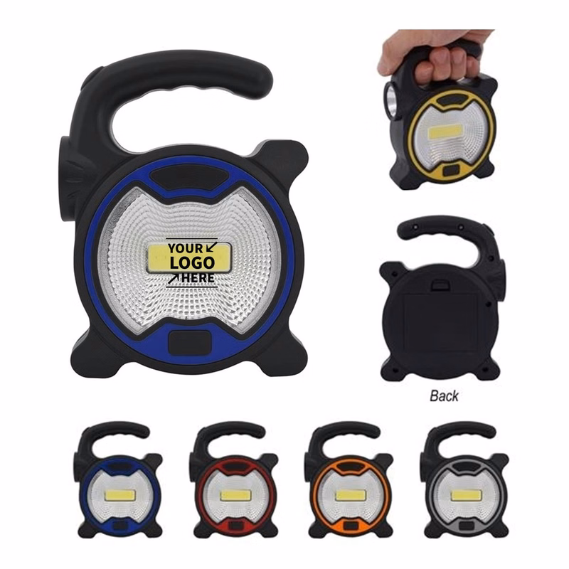 LED Portable Work Light