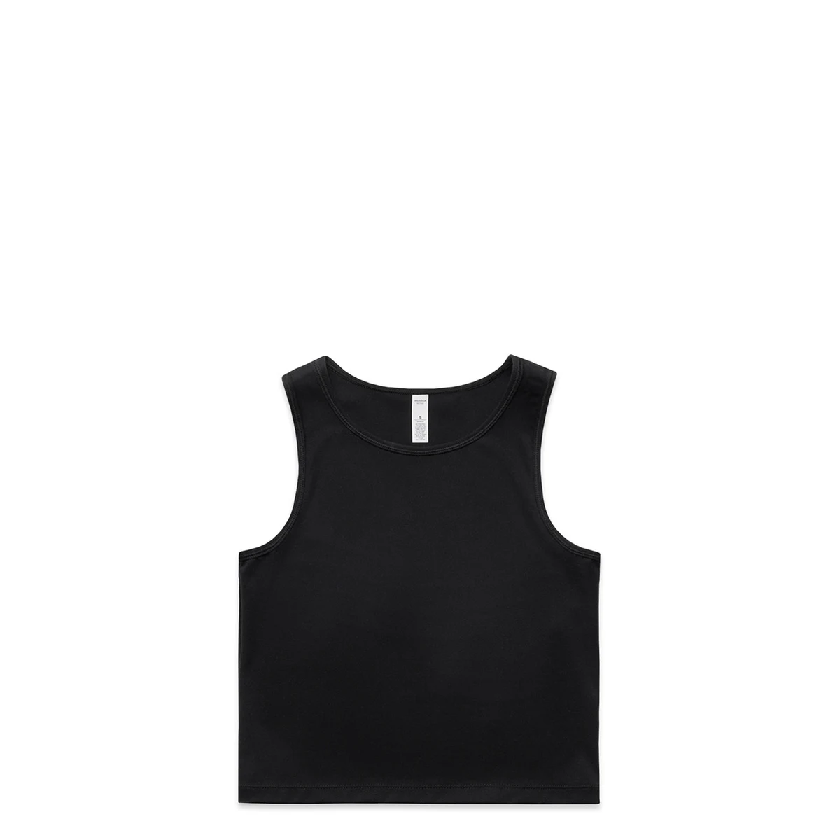 Wo's Active Crop Tank | 4642 1