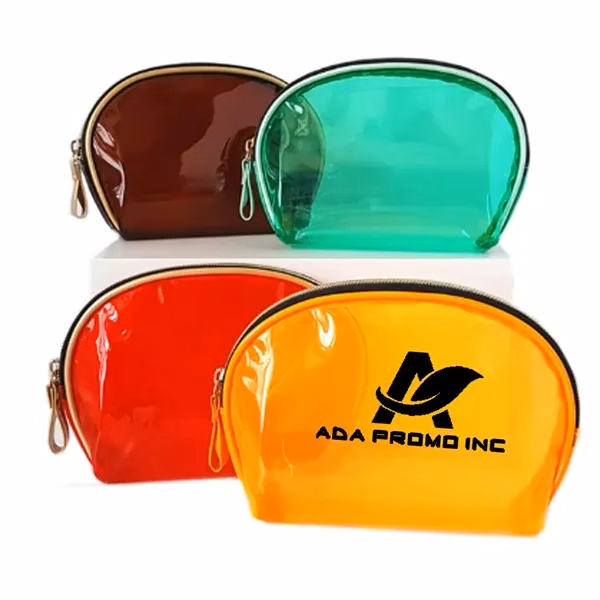 Waterproof Transparent Makeup Cosmetic Clear Bag
