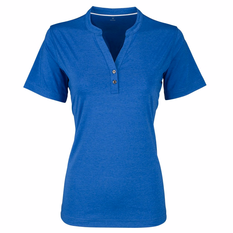Vansport Ladies Pro Boca Polo