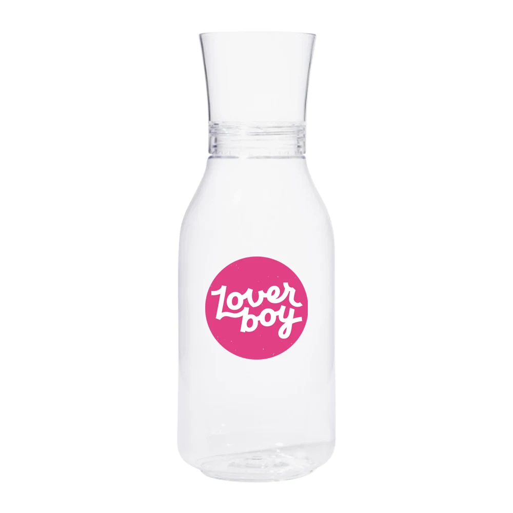 32 oz. Plastic Carafe 1