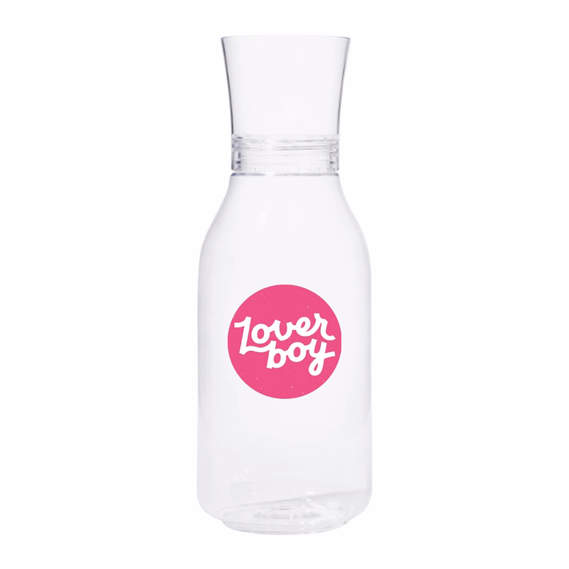 32 oz. Plastic Carafe