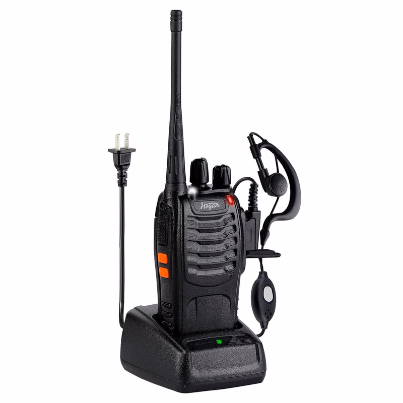 Radio Walkie-Talkies