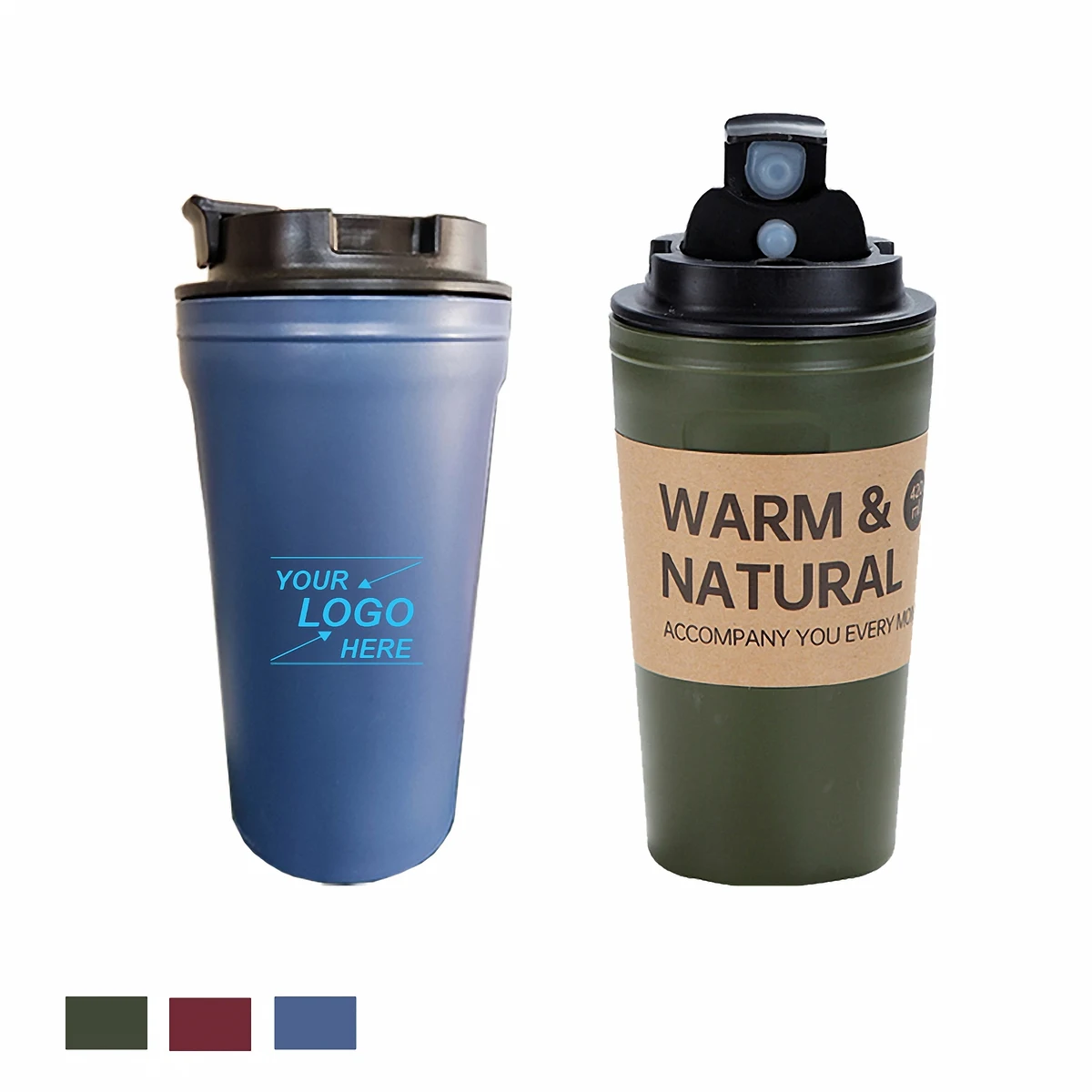 Stylish Coffee Mug 1