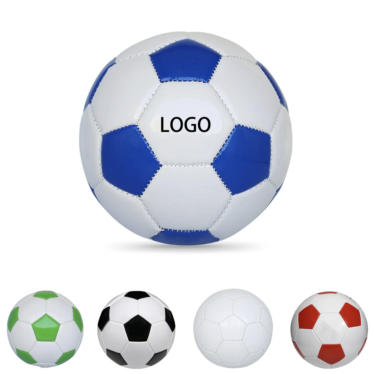 All-Surface Size 4 Soccer Ball 1