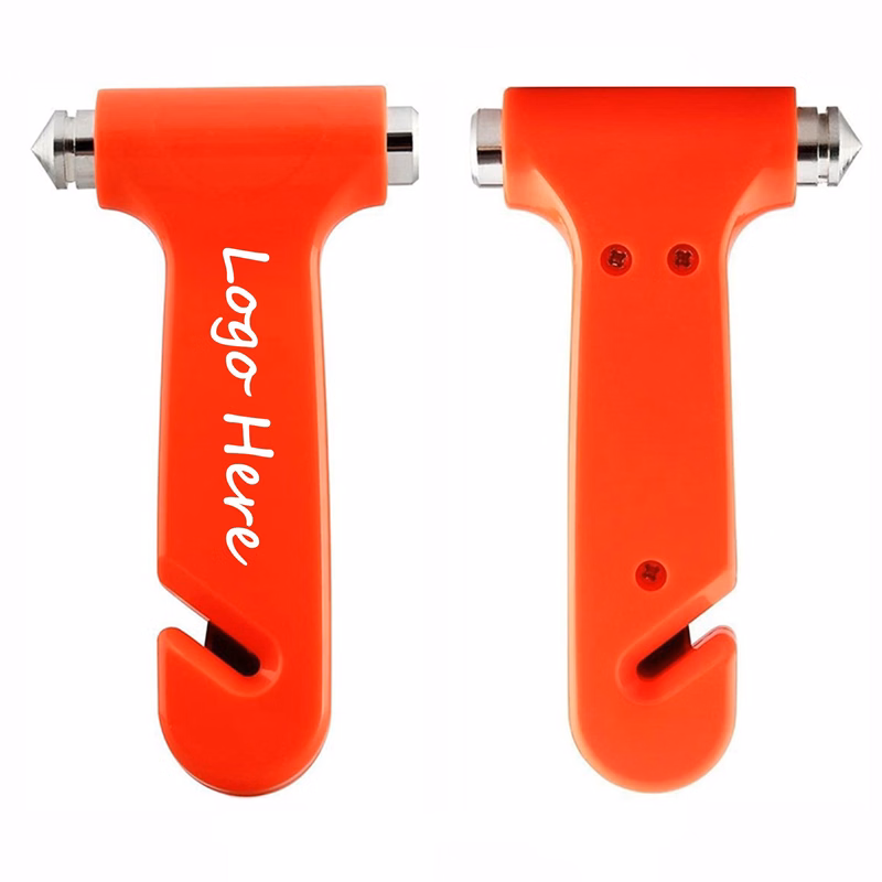 Auto Emergency Safety Escape Hammer