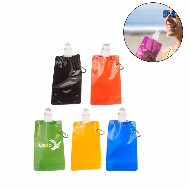 Folding Water Bag