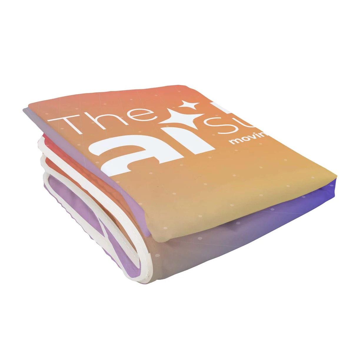 Collapsible Lit Counter Graphic 1