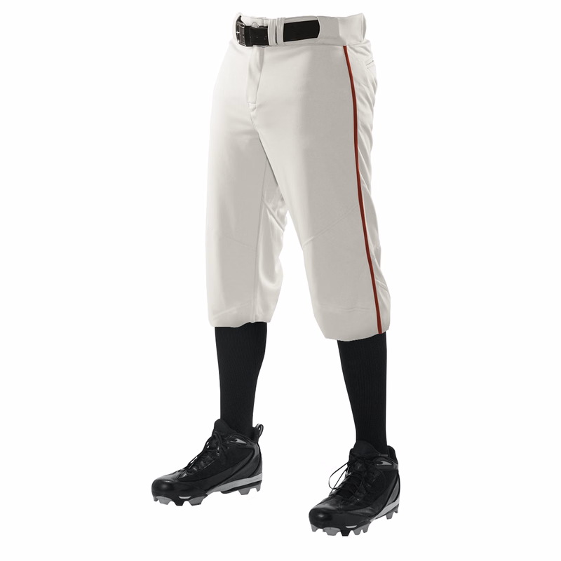 Youth Crush Knicker Braided Pant
