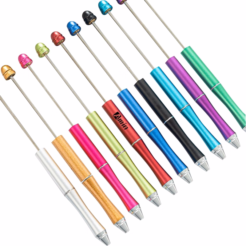 Diy Charm Ballpoint Pen
