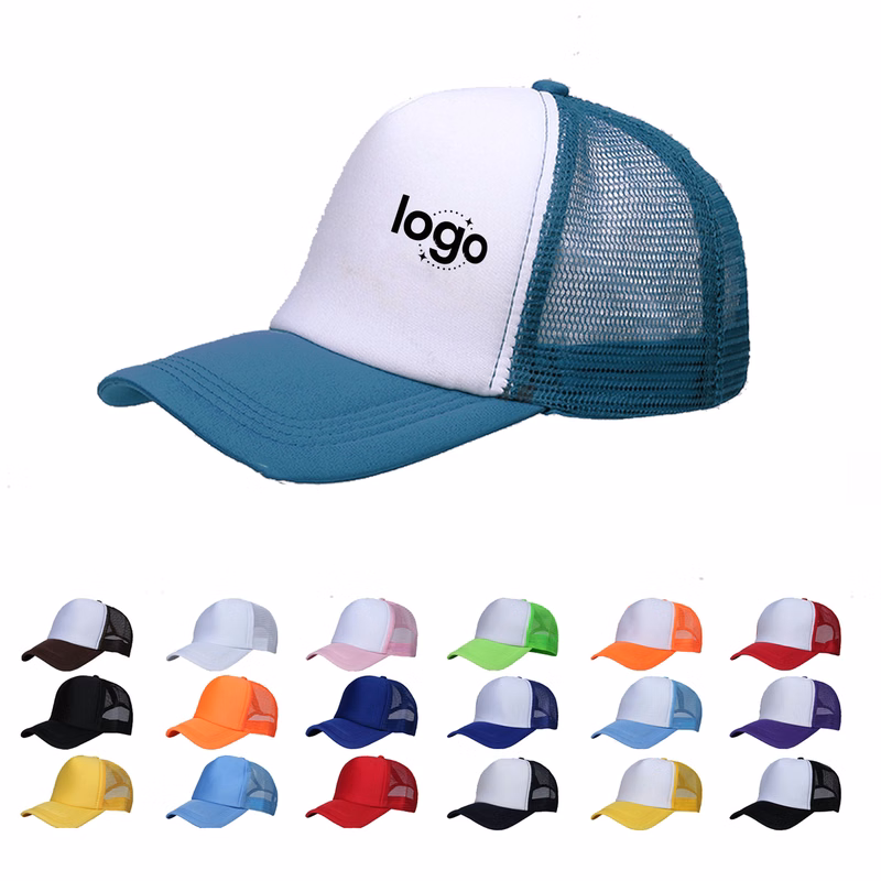 Golf Baseball Cap