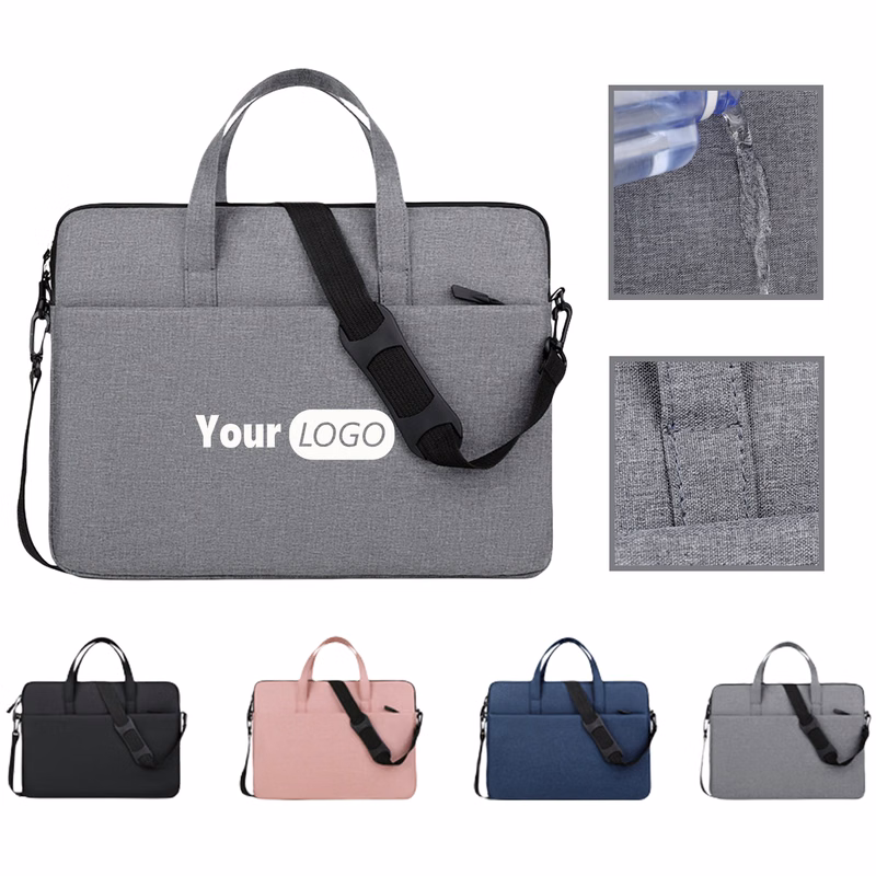 Handheld Laptop Bag