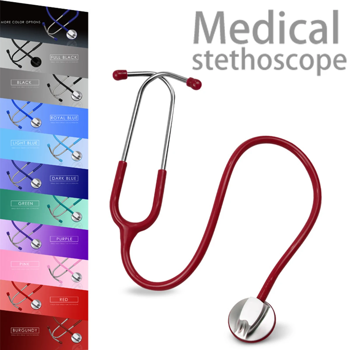 Portable Stethoscope 1