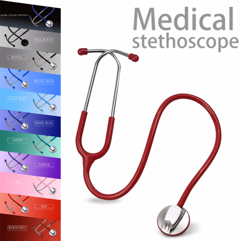 Portable Stethoscope