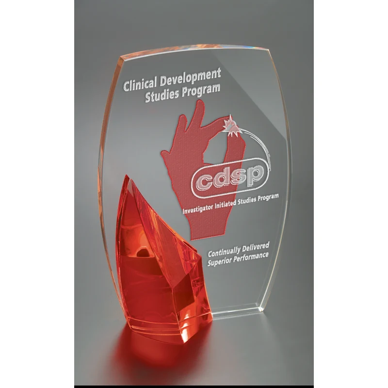 Large Randolf Award 1