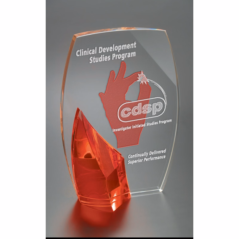 Large Randolf Award