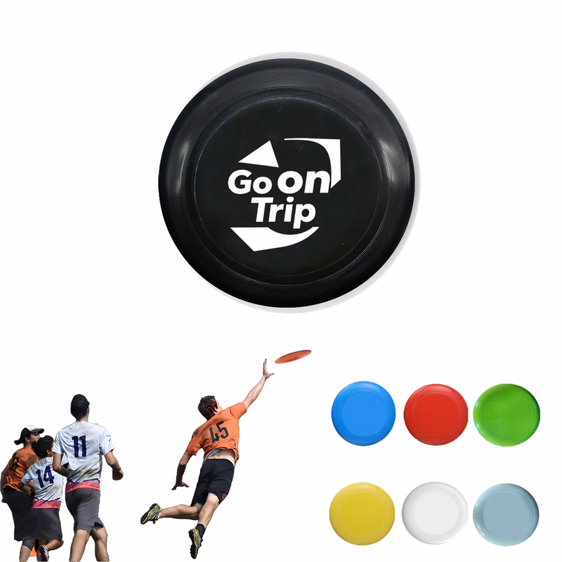 175g Professional Flying Disc