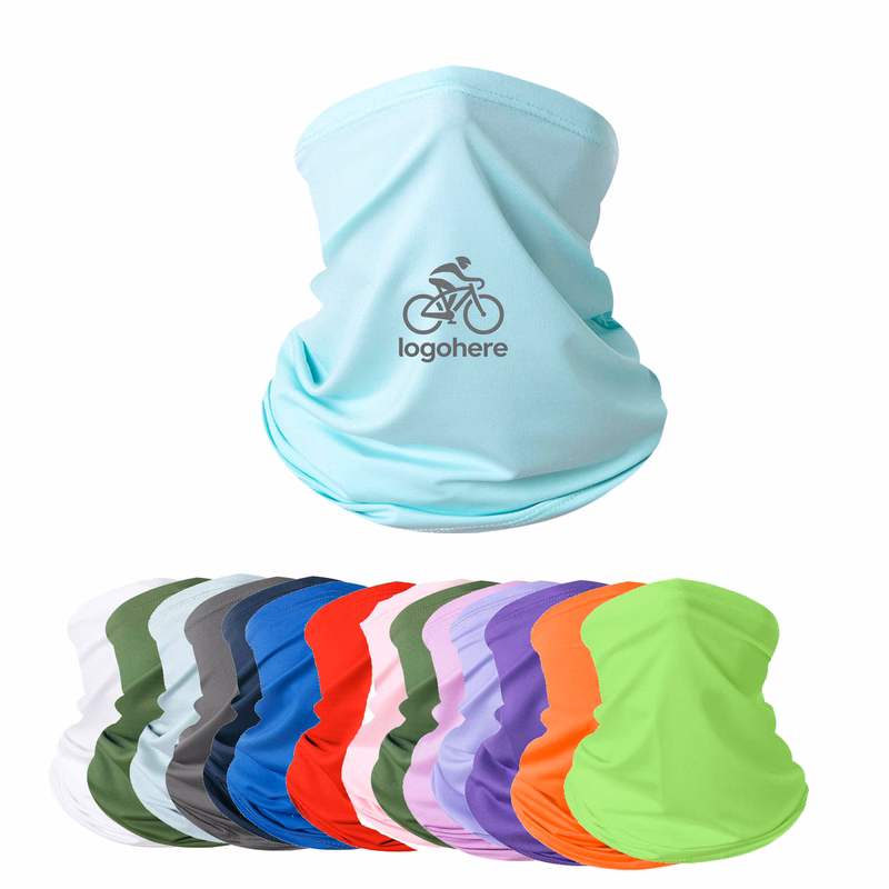 Multifunctional Headwear
