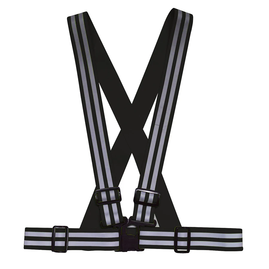 VISIPRO Adjustable and Reflective Belt 1