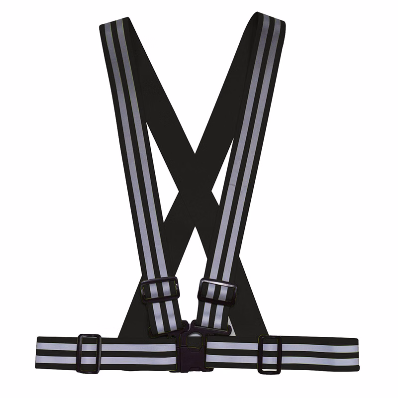 VISIPRO Adjustable and Reflective Belt