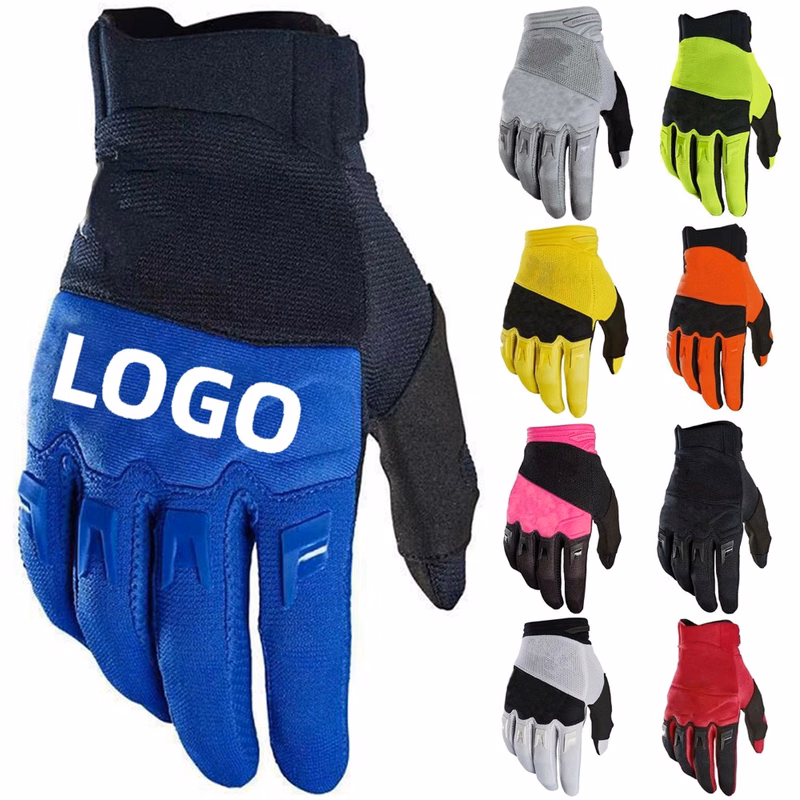 Outdoor Cycling Gloves