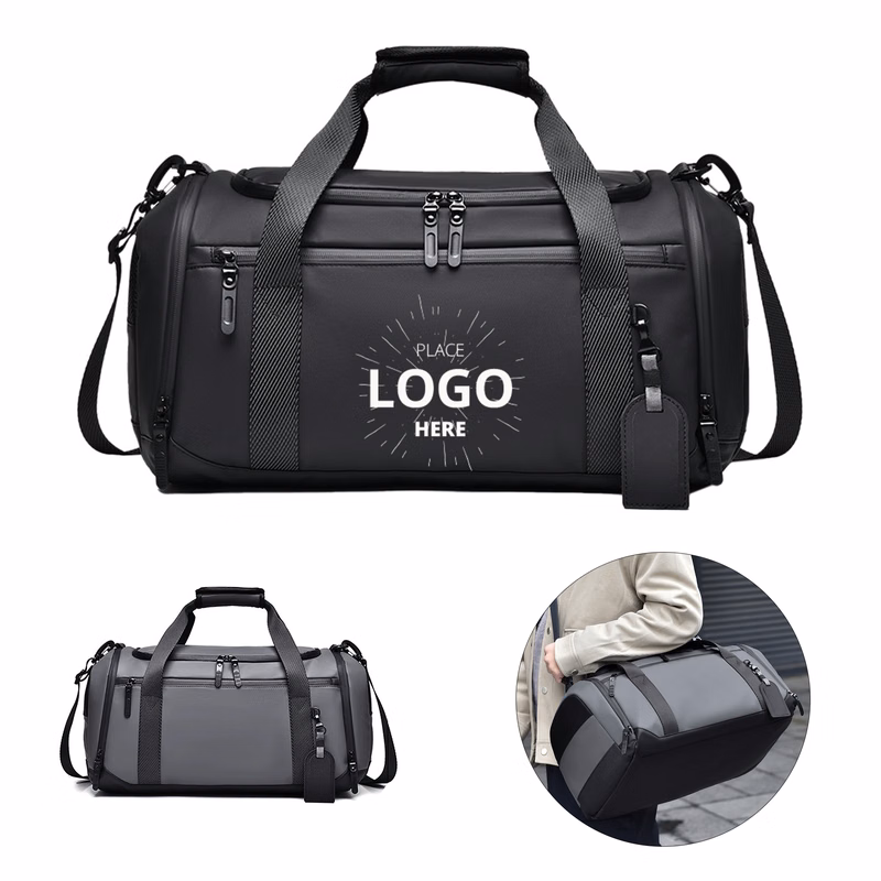 Multi Functional Travel Bag