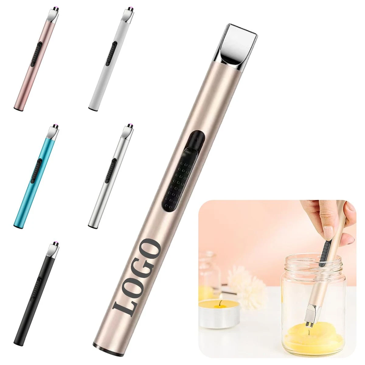 Candle Lighter Electronic 1