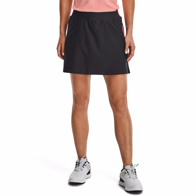 UA Links Knit Women's Skort