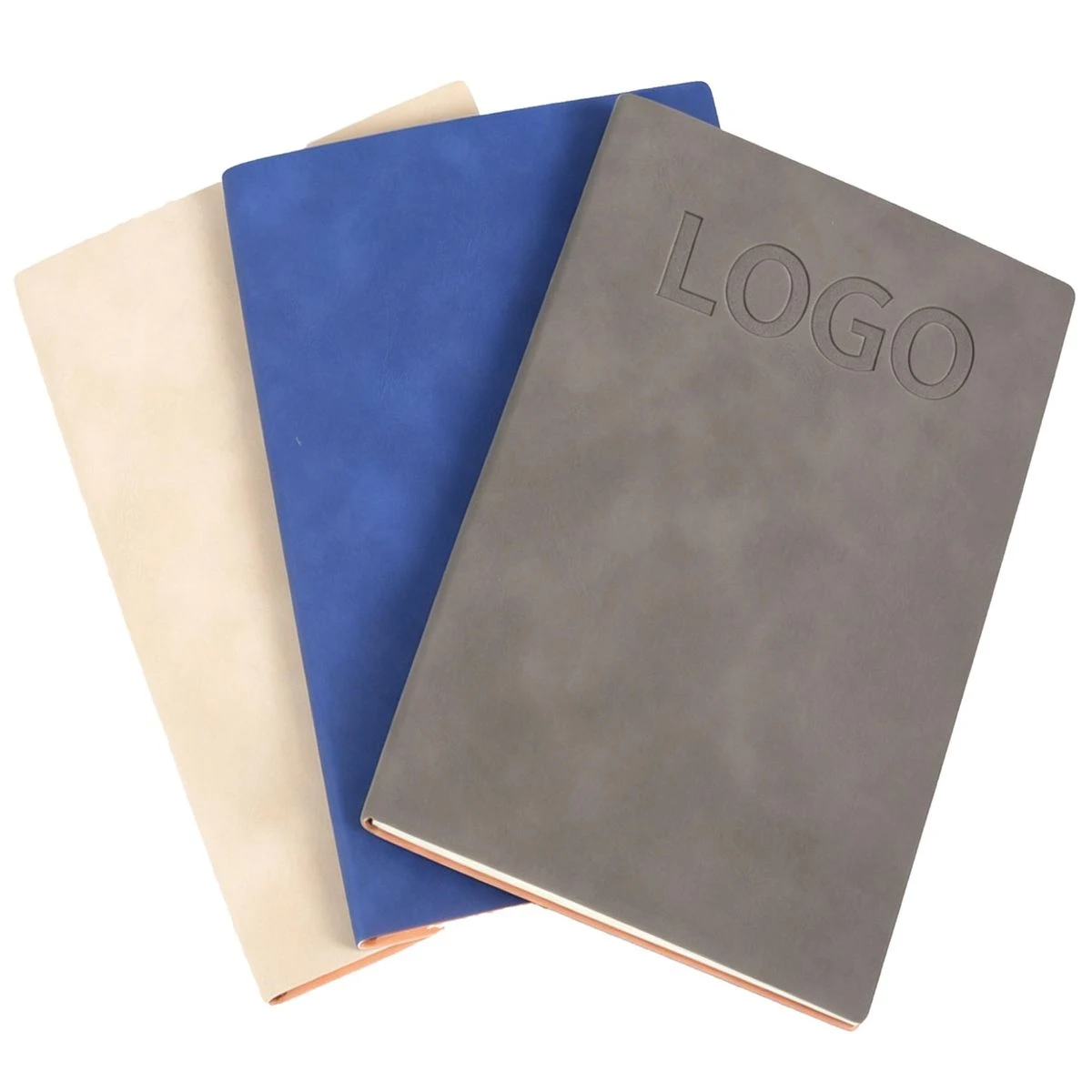 Professional Notebook 1