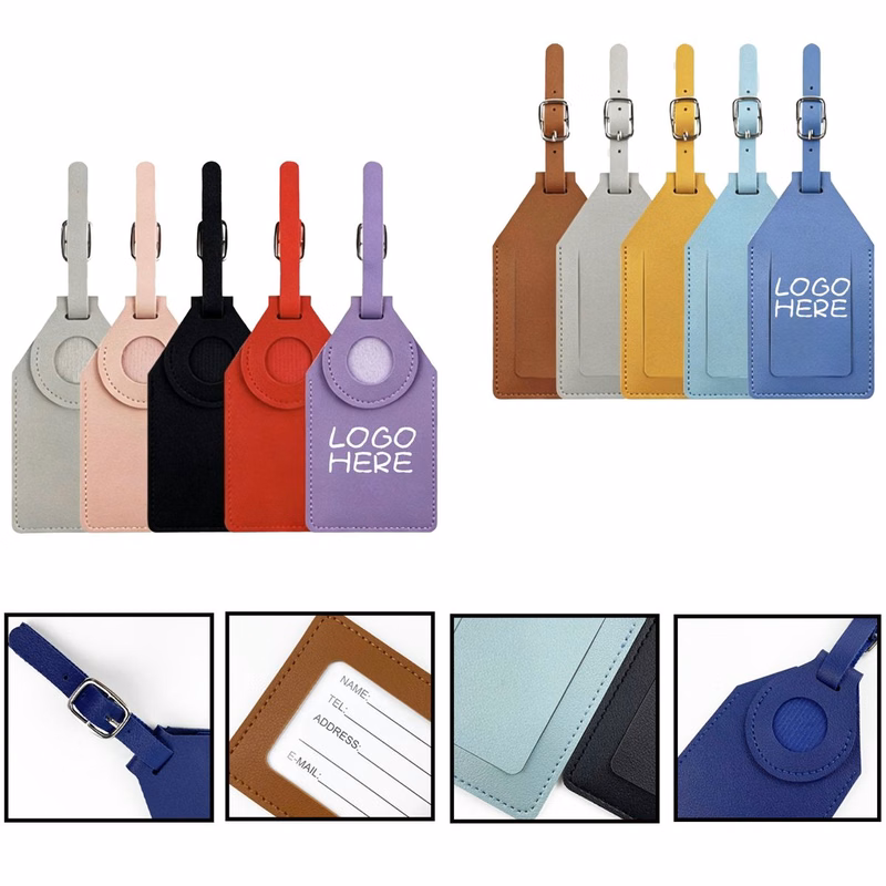 Anti?Misplace Tracker Holder Luggage Tag