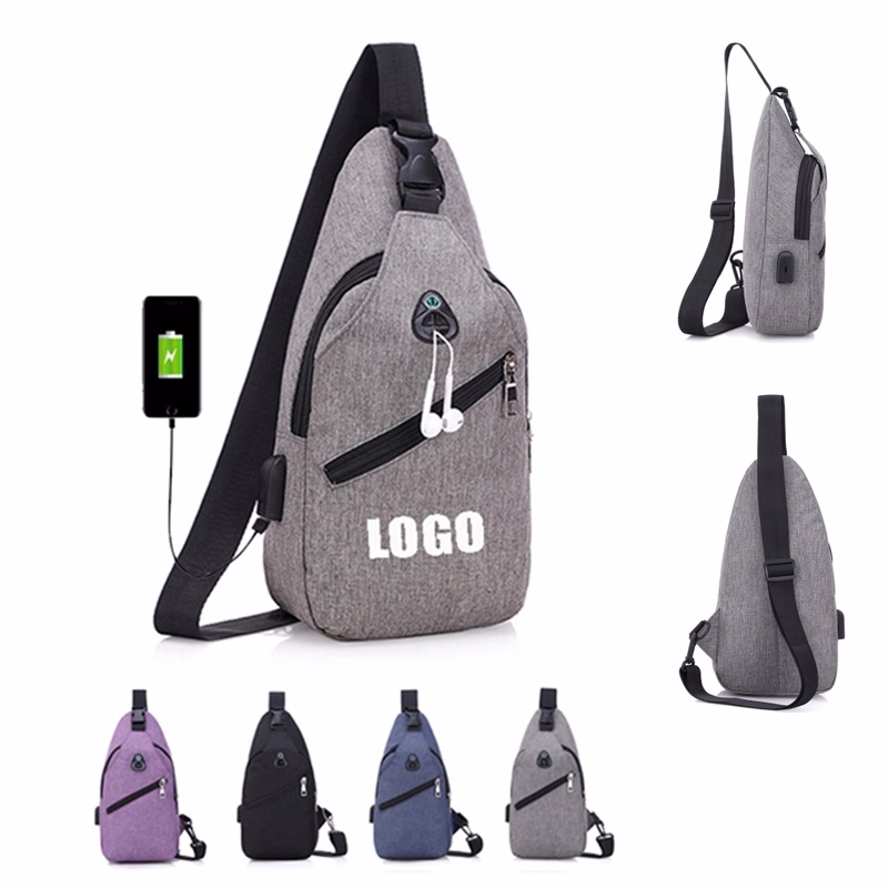 Outdoor Travel Sports Shoulder Bag
