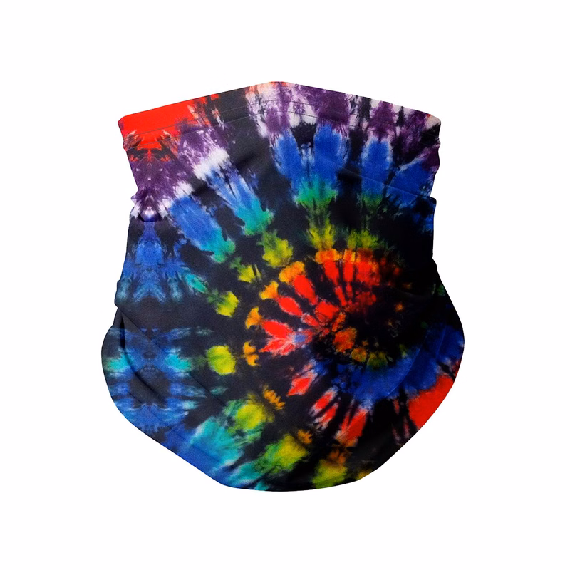 Antimicrobial Neck Gaiter - GKNG