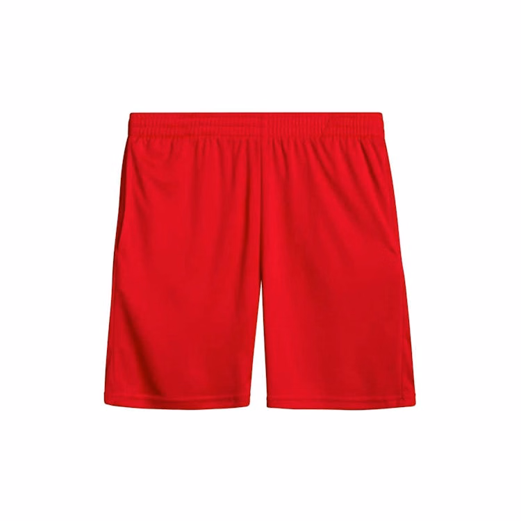 Men's Shorts - Red Size S-2XL