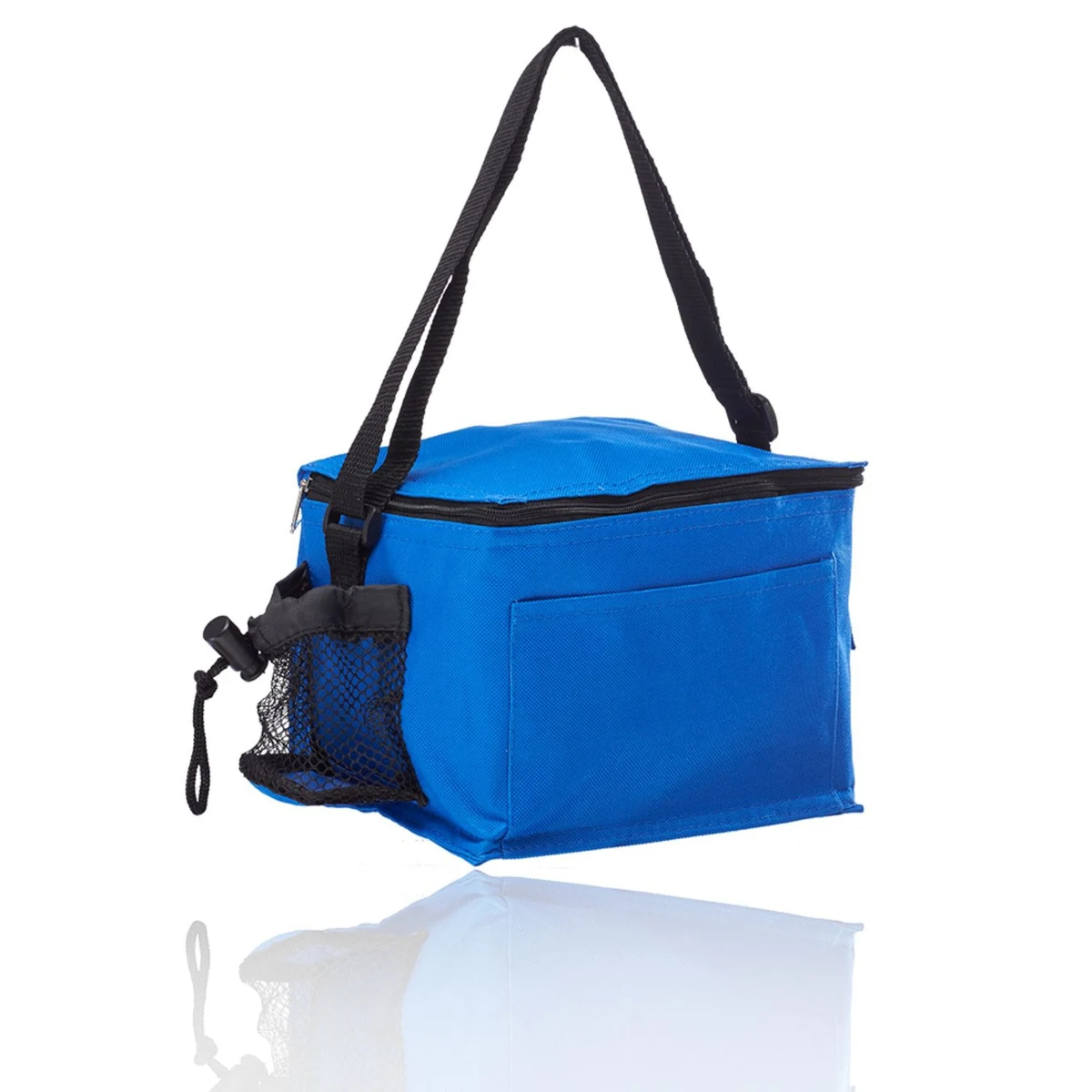 Reusable Insulated Lunch Bag 1