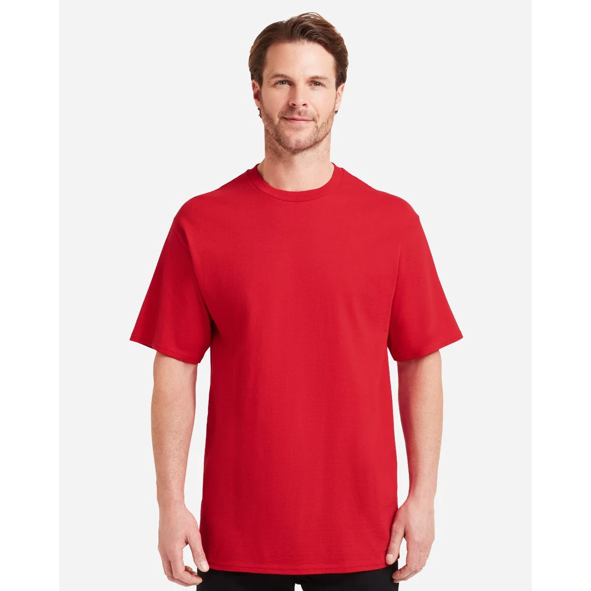 Unisex Heavy Cotton™ Tall T-Shirt - 5000T 1