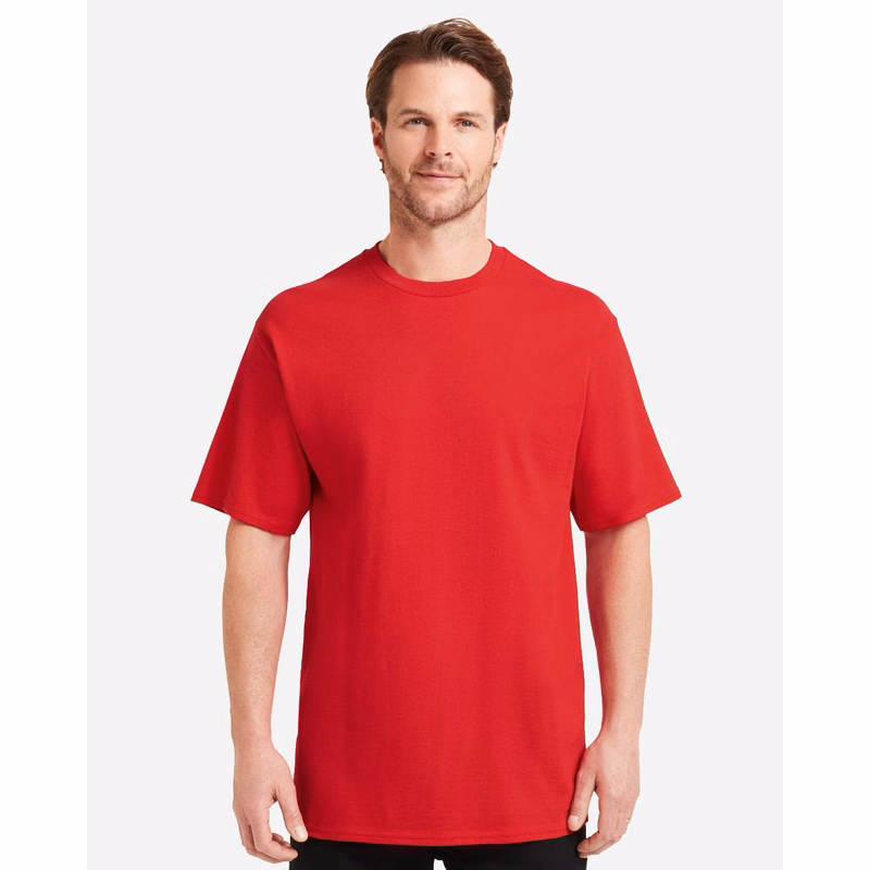 Unisex Heavy Cotton™ Tall T-Shirt - 5000T