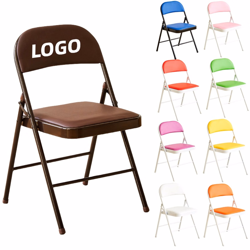 Foldable Camping Chair