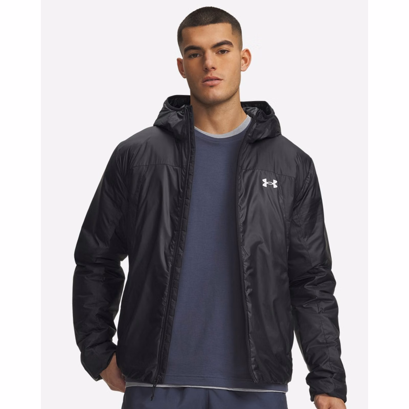 Men's Venture Hybrid Jacket - 6011591
