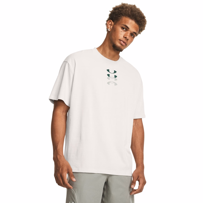 Men's UA Train Anywhere Short Sleeve