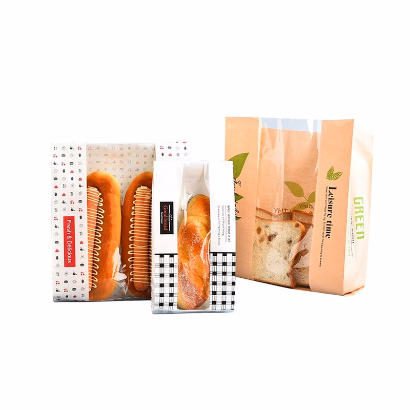 Bakery Paper Bag