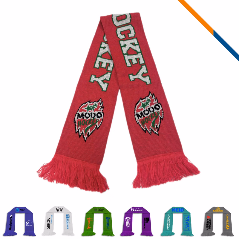 Kutos Scarf
