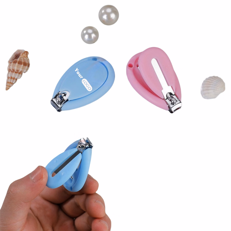 Carbon Steel Infant Nail Trimmer