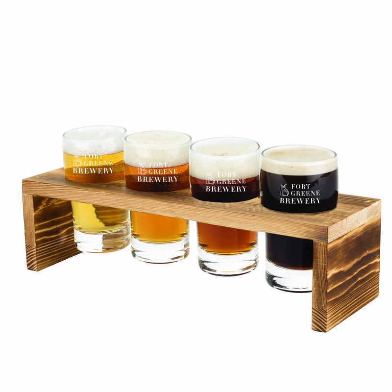 True® Beer Flight